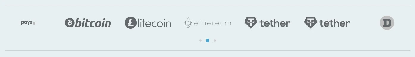 Payments and Withdrawals Golden Reels